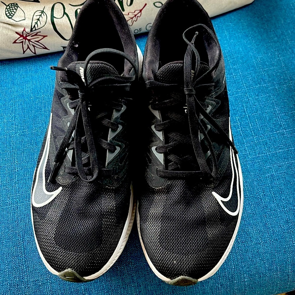 Nike Quest